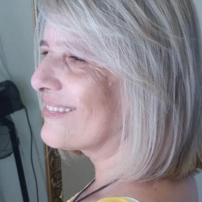 Sandra Maria Resende do Amaral
